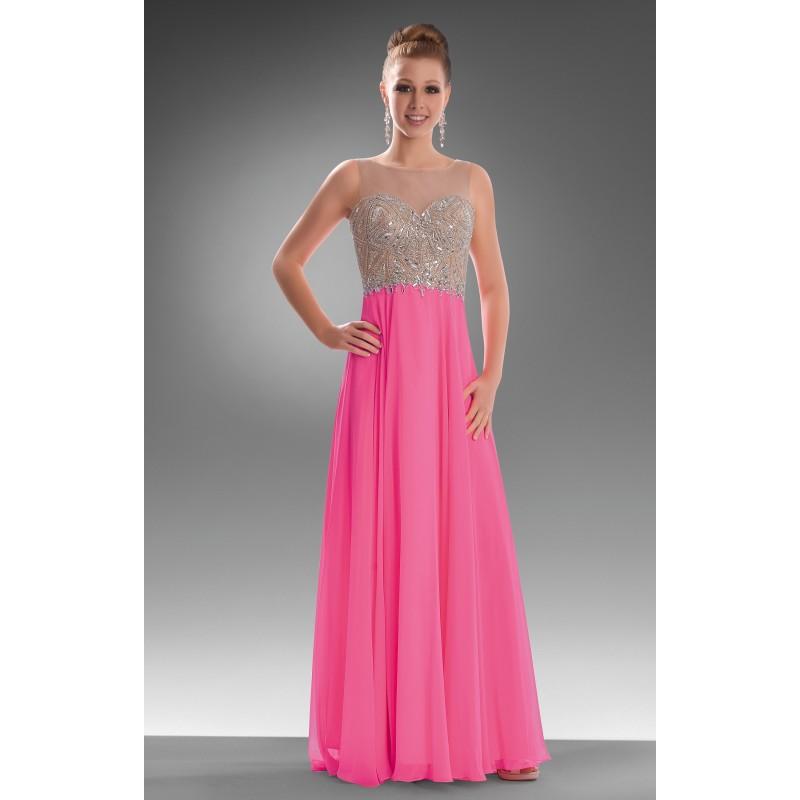 زفاف - 2Cute - 52176 - Elegant Evening Dresses