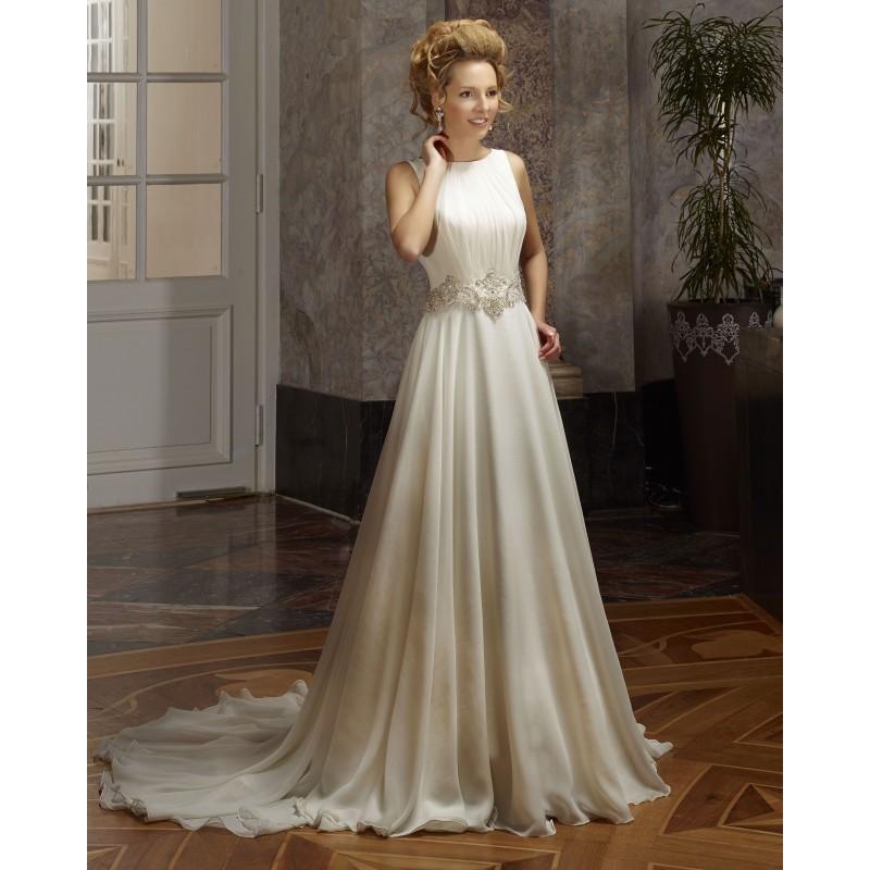 زفاف - Diane Legrand Assorti 4310 - Stunning Cheap Wedding Dresses