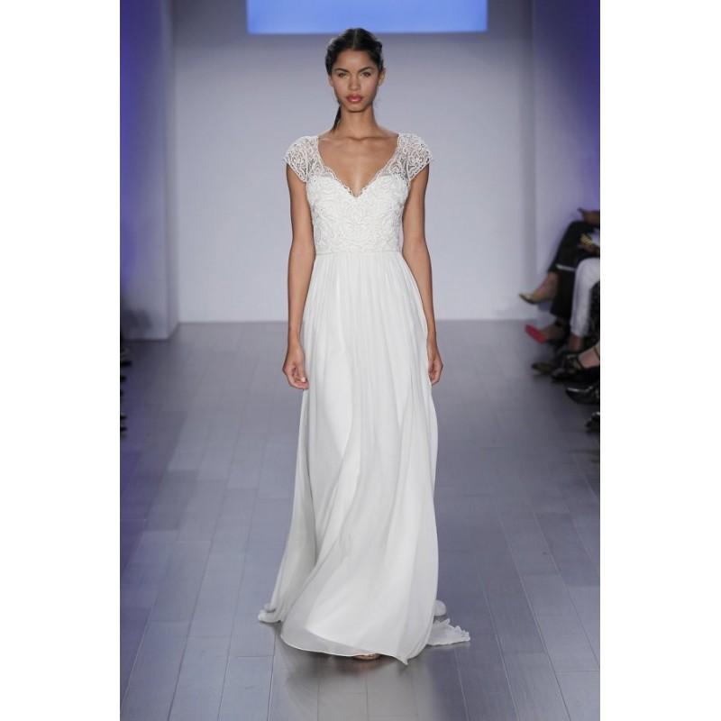 Hochzeit - Jim Hjelm Style 8508 - Fantastic Wedding Dresses