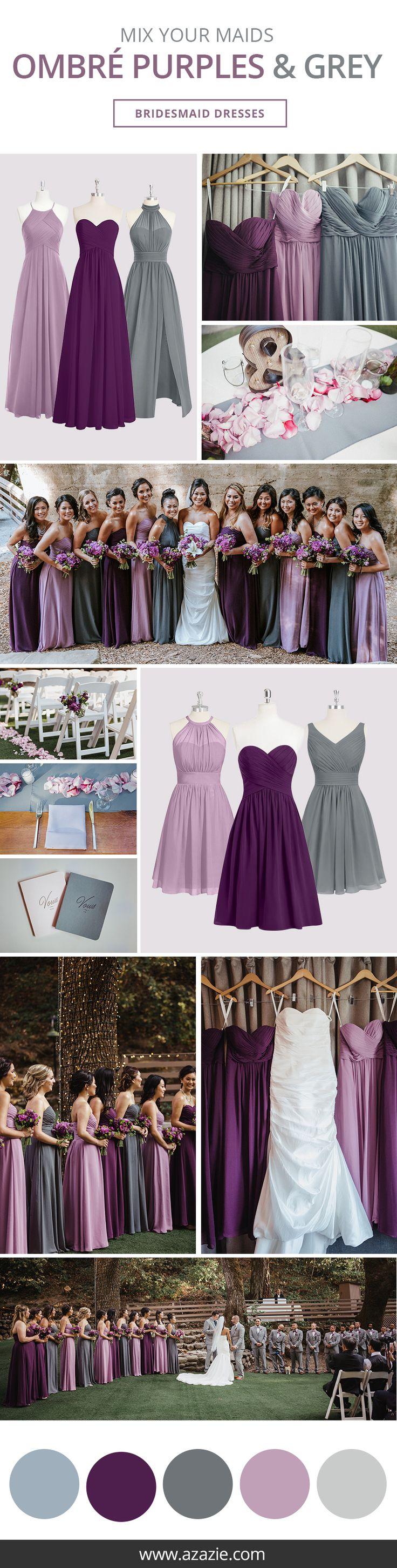 Wedding - Azazie Collection