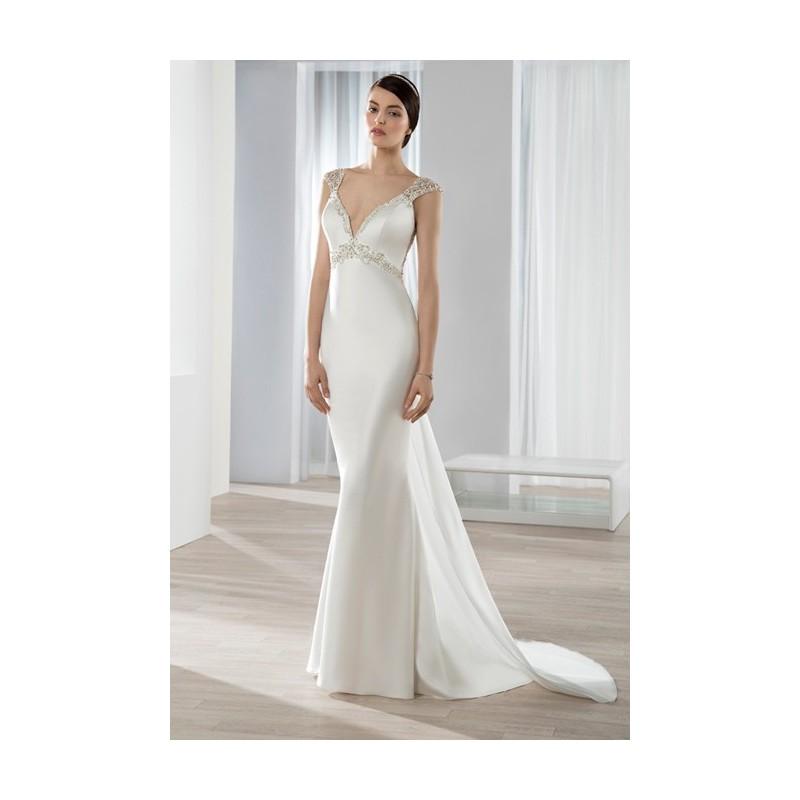 Wedding - Demetrios - 637 - Stunning Cheap Wedding Dresses