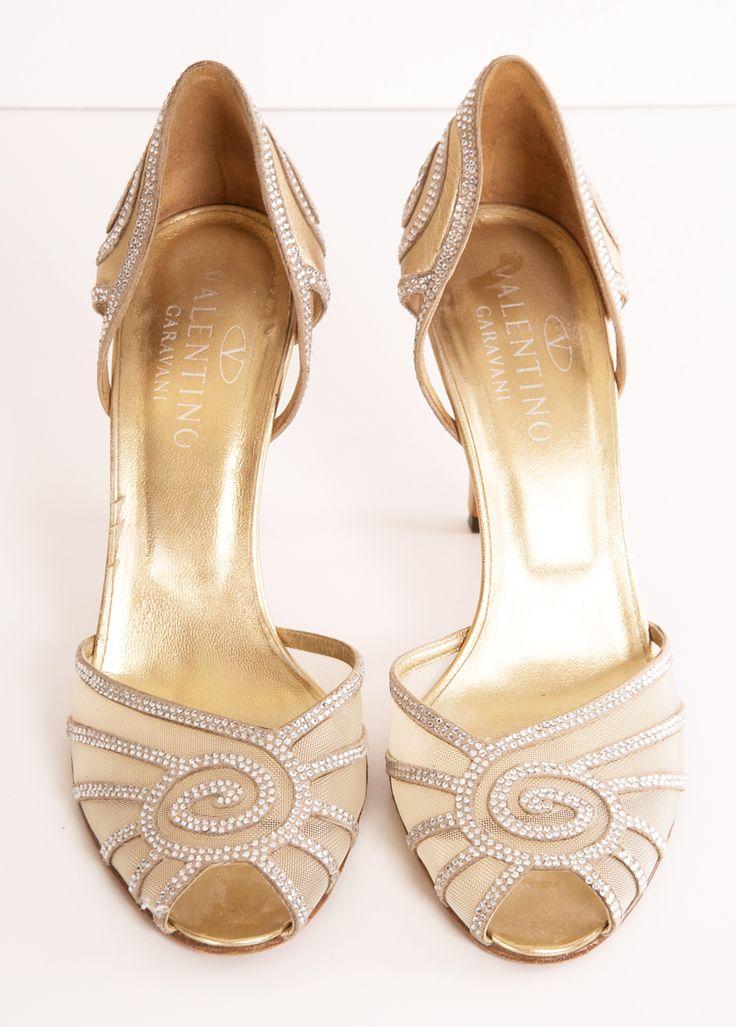 Mariage - Wedding Shoes!