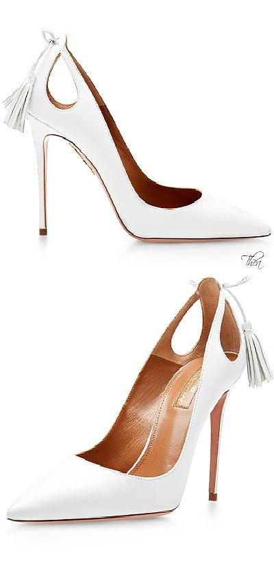 Hochzeit - Fashion ~ Designer Shoes