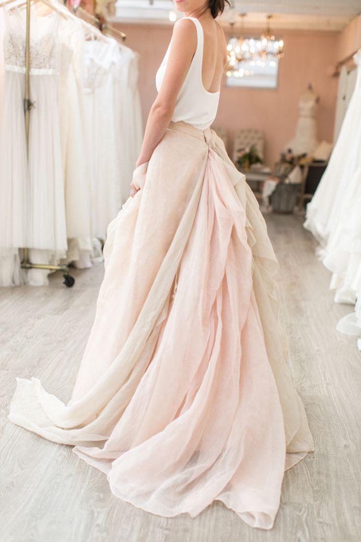 Mariage - 8 Tips For Finding The Perfect Wedding Dress