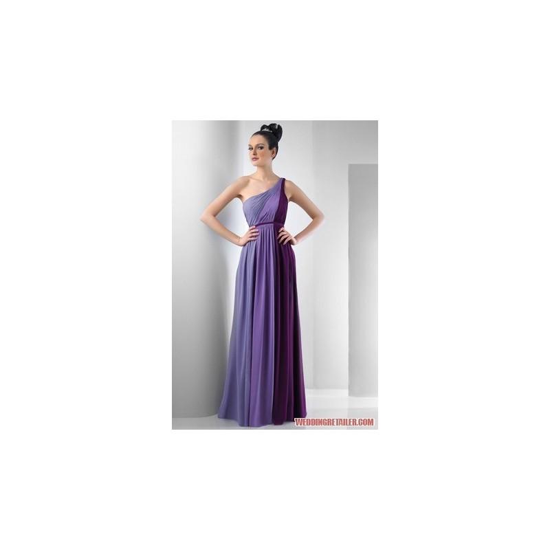Hochzeit - Bari Jay - Style 100 - Junoesque Wedding Dresses