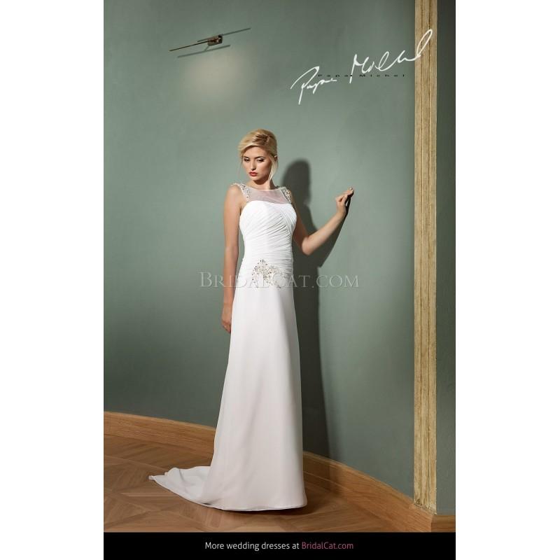 Wedding - Papa Michel Sensoriale Kerale - Fantastische Brautkleider