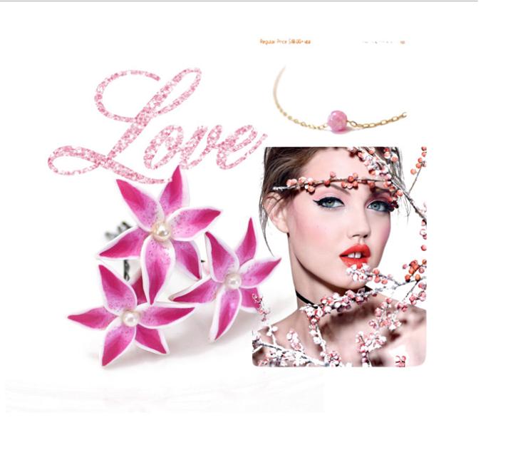 Свадьба - Spring Love Wedding by Nikush Jewelry Studio - ...