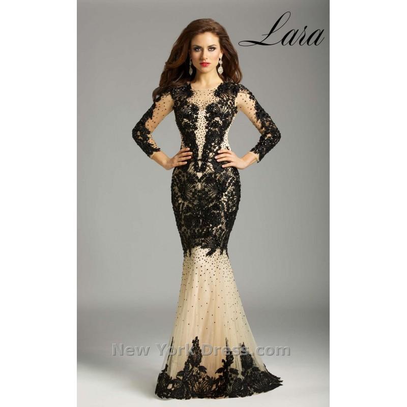 Свадьба - Lara 32545 - Charming Wedding Party Dresses