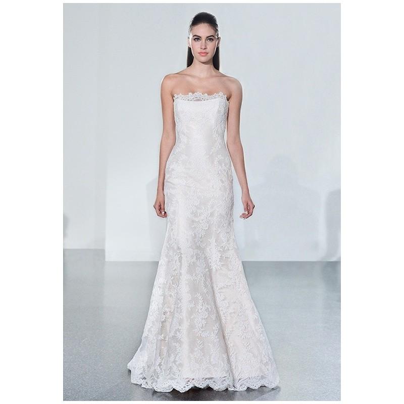 Hochzeit - Legends by Romona Keveza L552 - Charming Custom-made Dresses