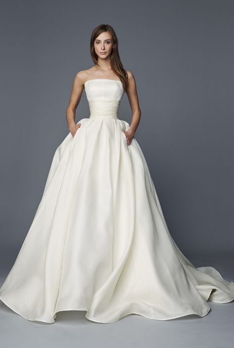 Wedding - Antonio Riva Wedding Dress Inspiration