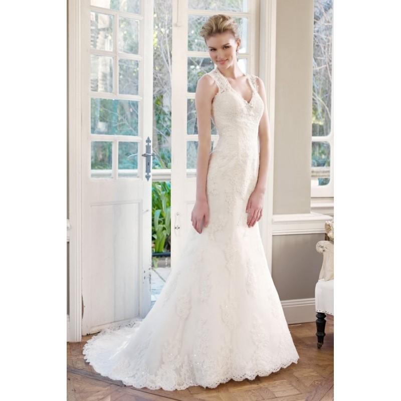 Hochzeit - Mia Solano Style M1330Z - Fantastic Wedding Dresses