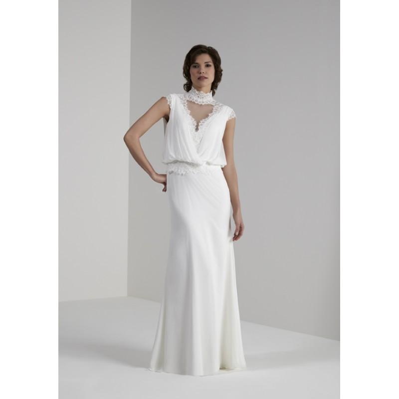 زفاف - Phil Collins 5303 - Stunning Cheap Wedding Dresses