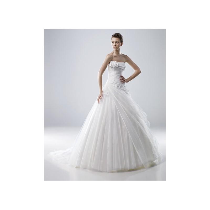 زفاف - Modeca Wedding Dresses - Style Monica - Compelling Wedding Dresses