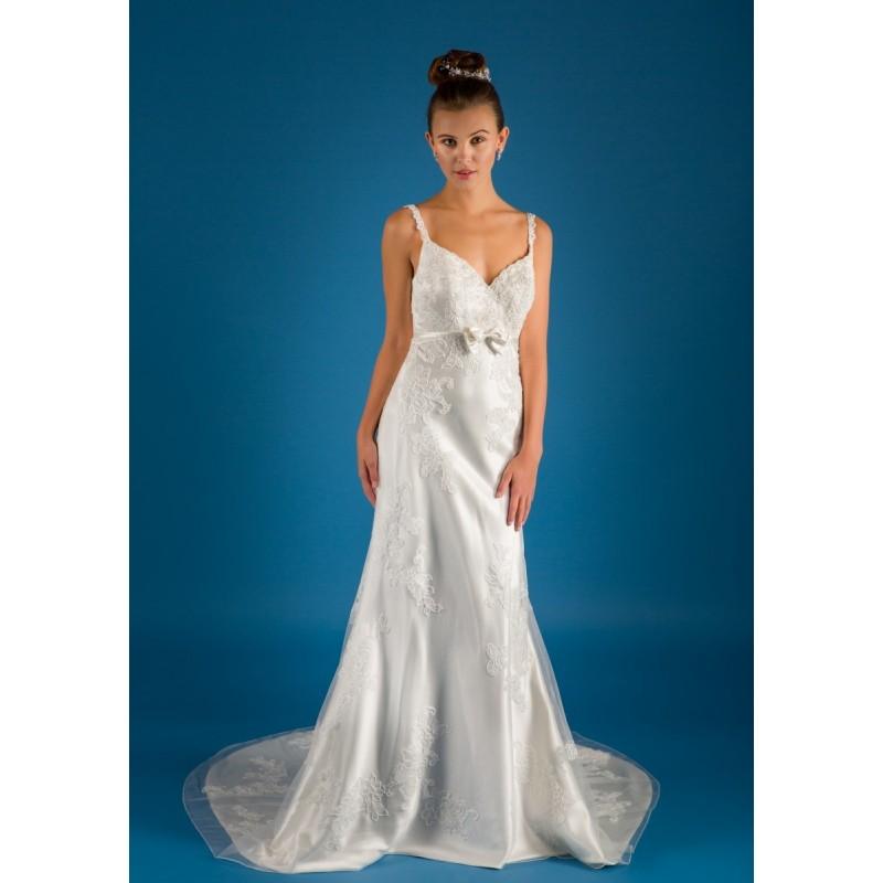 Hochzeit - Diane Harbridge Honolulu -  Designer Wedding Dresses