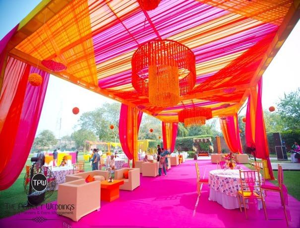 Свадьба - The Perfect Weddings, Pitampura, West Delhi