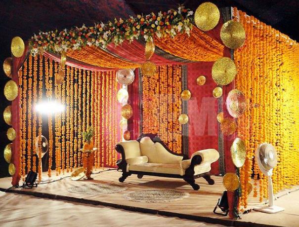 Свадьба - Savya Wedding, Chittaranjan Park, South Delhi