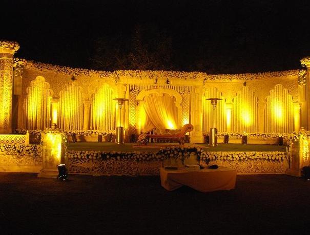 Hochzeit - VSK Garden Banquet, Knowledge Park 3 Greater Noida