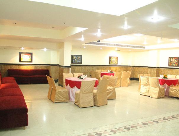 زفاف - Hotel Abhay Palace, Vaishali Ghaziabad