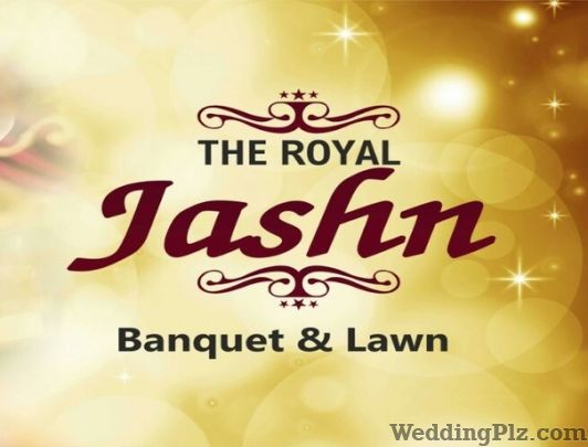 Wedding - The Royal Jashn Banquet Greater Noida Alpha 2