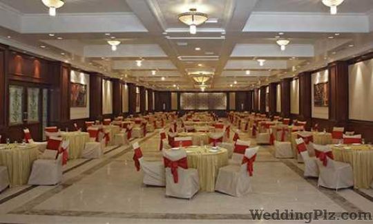 زفاف - Rama Green Valley Banquet, Noida Sector 110