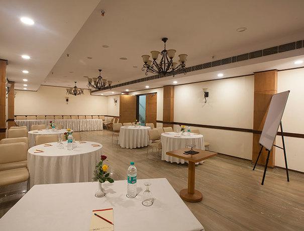 Свадьба - The Athena Hotel, Maharani Bagh, South Delhi
