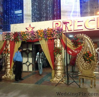 Wedding - Precious Moments Banquet Hall, Janakpuri, West Delhi