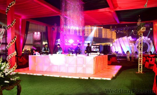 Hochzeit - Seven Seas Banquet and Lawn, Tri Nagar, West Delhi