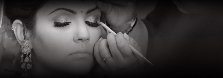 Mariage - Portfolio Images - Meenakshi Dutt Makeup Artist, Punjabi Bagh, West Delhi