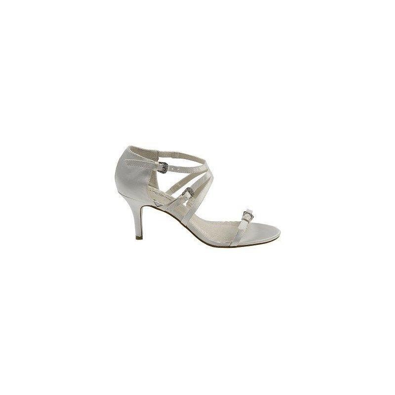 Hochzeit - Allure Bridal Shoes A255M - Brand Wedding Store Online