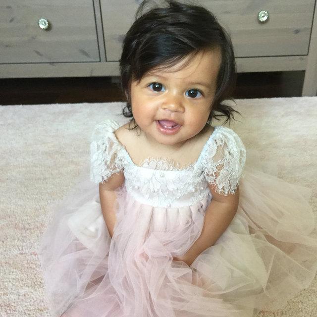 baby photoshoot dresses