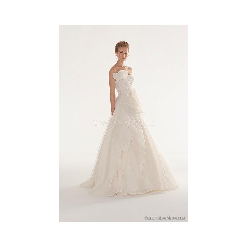 زفاف - Peter Langner - Reasons (2013) - Joy - Glamorous Wedding Dresses
