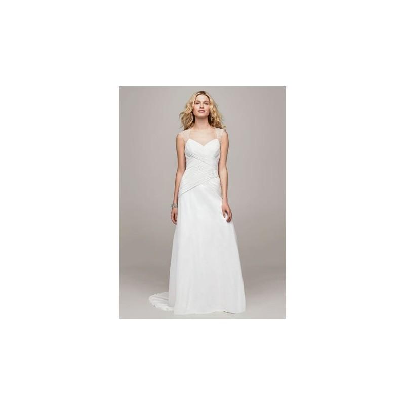 زفاف - V3688 - Colorful Prom Dresses
