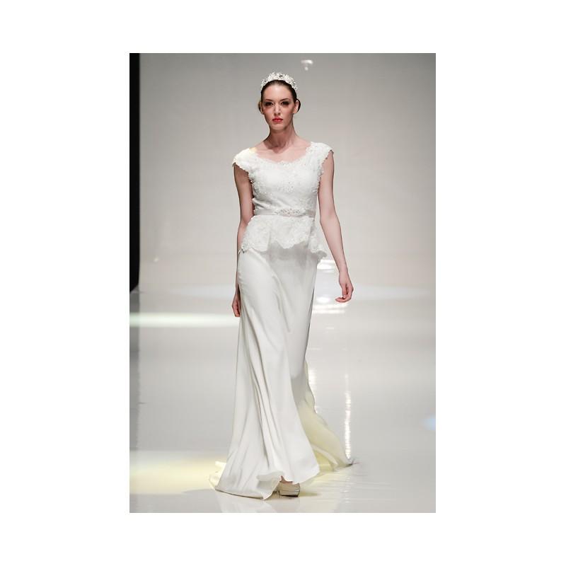 زفاف - Anoushka G Kathleen - Stunning Cheap Wedding Dresses