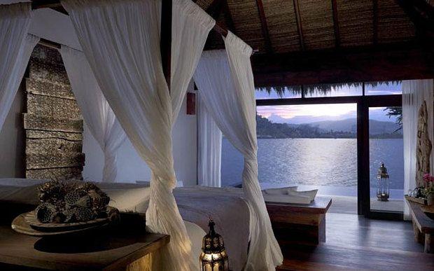 Mariage - The World's Best Honeymoon Hotels And Destinations