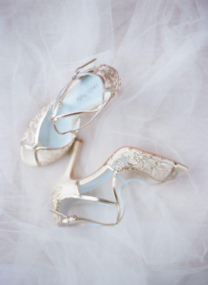زفاف - Bella Belle Bridal Shoes