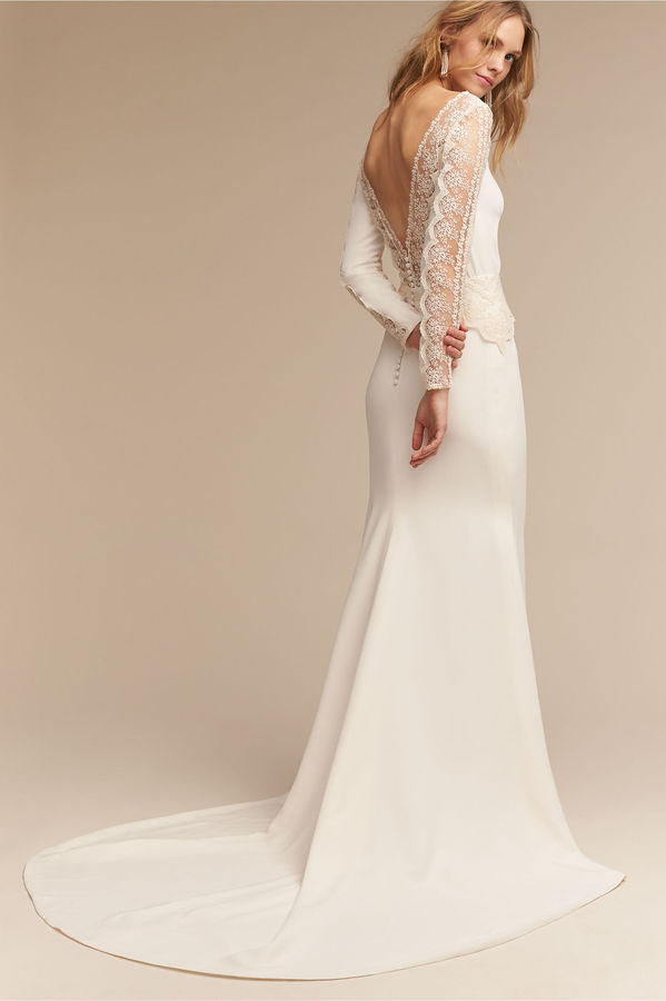 Mariage - Sol Gown