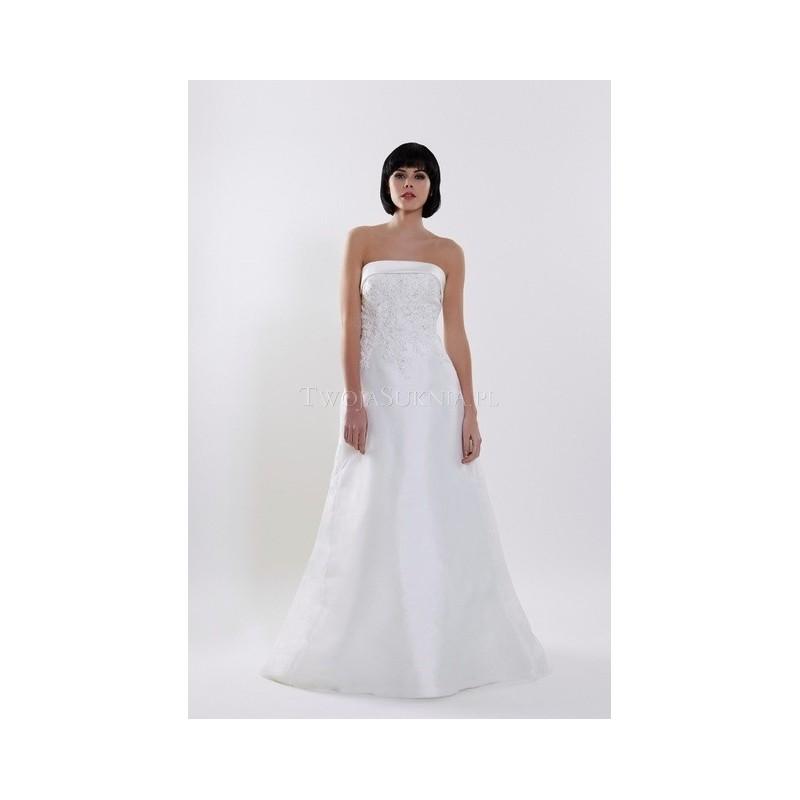 Свадьба - Romantica - 2015 mid (2015) - Coralie - Formal Bridesmaid Dresses 2017