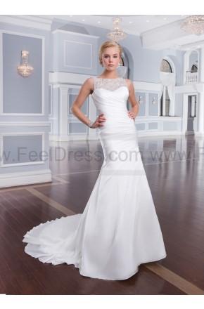 Mariage - Lillian West Style 6312