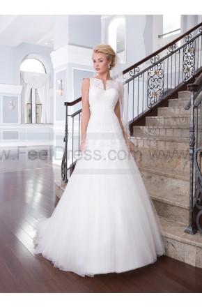 Wedding - Lillian West Style 6309