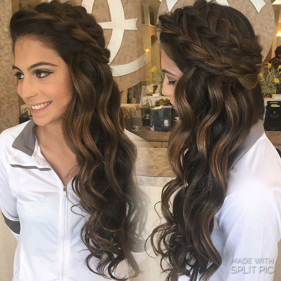 Wedding - 40  Wedding Hairstyles For Brides And Bridesmaids