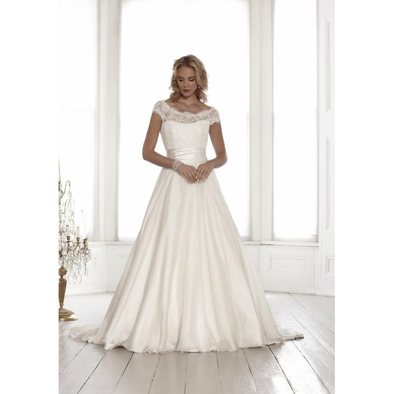 زفاف - Sassi Holford Alexandra - Stunning Cheap Wedding Dresses