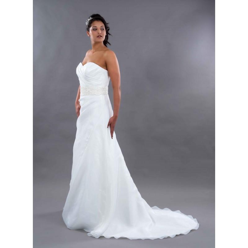 Hochzeit - Rosa Couture Denny - Stunning Cheap Wedding Dresses