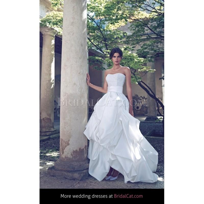 Wedding - Giuseppe Papini 2015 8 - Fantastische Brautkleider