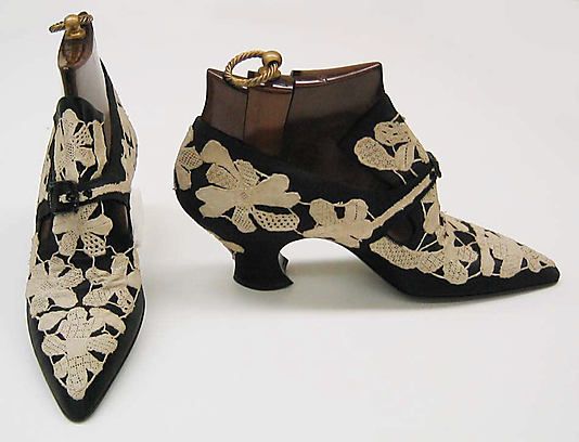 Mariage - Design: Shoes Beautiful