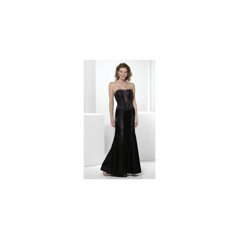 Mariage - Nadine Prom Dress Style:AW9LI - Charming Wedding Party Dresses