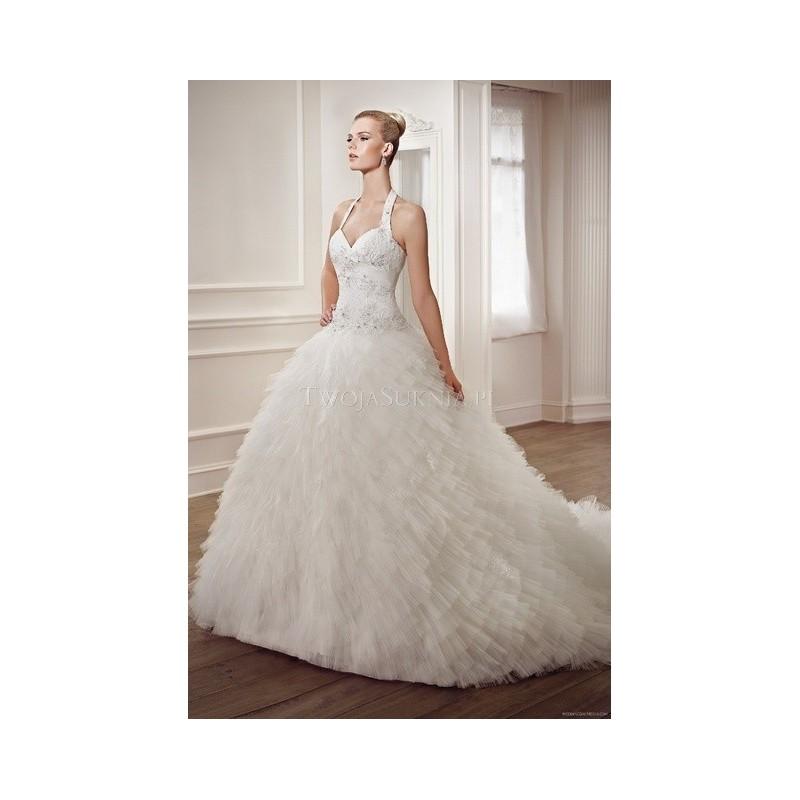 Wedding - Elianna Moore - 2014 - EM 1234 - Formal Bridesmaid Dresses 2017