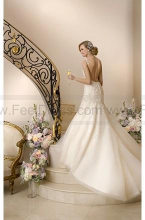 Wedding - Stella York Style 6023
