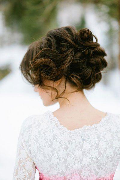 زفاف - 75 Wedding Hairstyles For Every Length