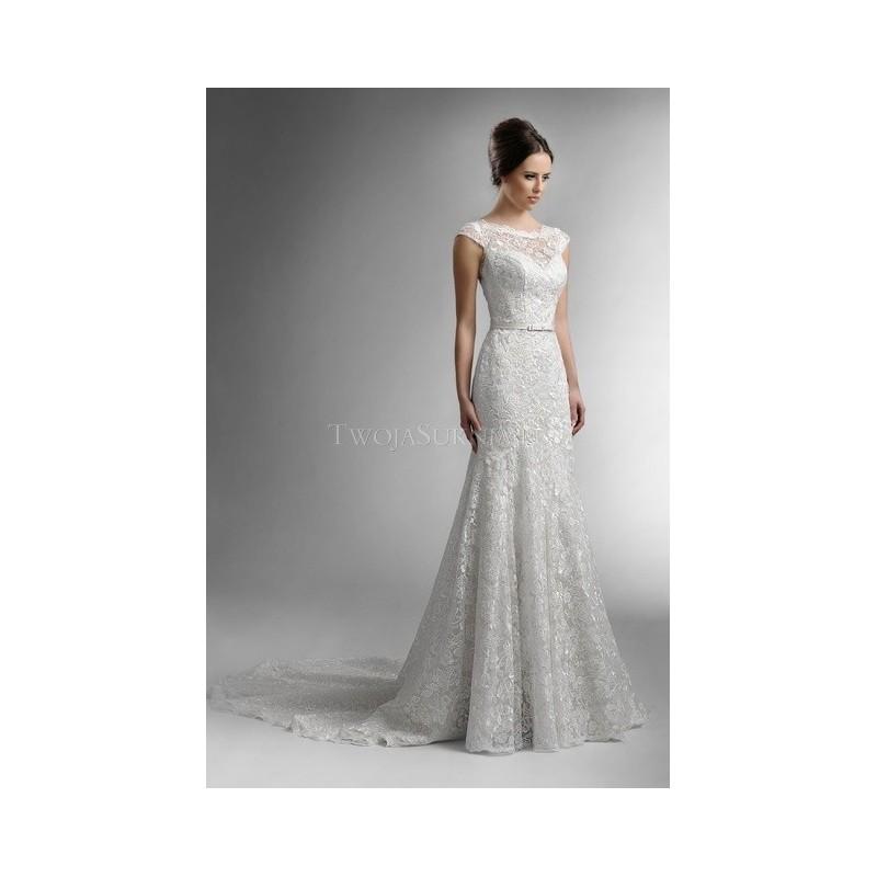 زفاف - The One - 2015 - TO-432 - Formal Bridesmaid Dresses 2017