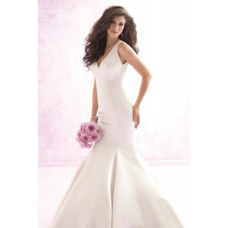 Hochzeit - Madison James Style MJ103 - Fantastic Wedding Dresses